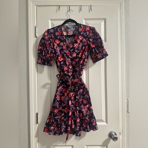 Draper James short dress